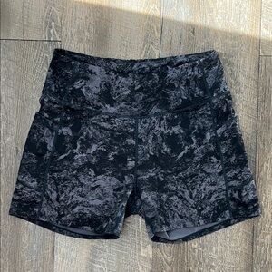 Women's Workout Shorts